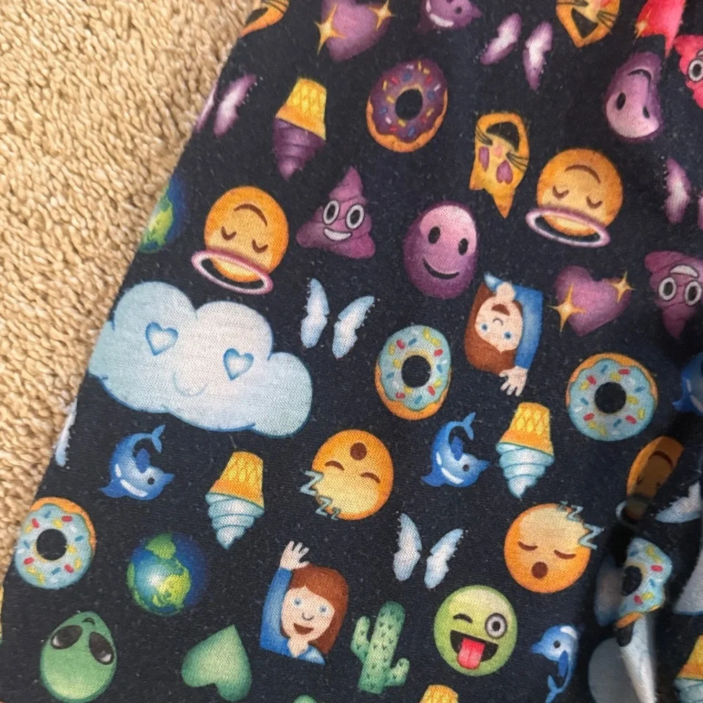 The Childrens Place fun emoji